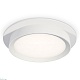 комплект встраиваемого светильника ambrella light techno spot xc (c8050, n8112) xc8050001