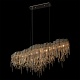 подвесная люстра loft it volver 10404/1150l sn