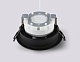 встраиваемый светильник ambrella light gx standard tech techno spot tn52336