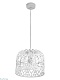 подвесной светильник toplight charlotte tl4010d-01wh