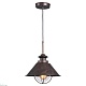 подвесной светильник lussole loft auburn lsp-9833