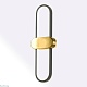 настенный светильник lussole tift lsp-7334