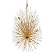 подвесная люстра loft it splash 10418/12