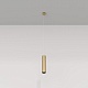подвесной светильник maytoni technical focus p075pl-01mg