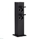 уличная розетка st luce socket sl9012.415.00