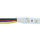 лента светодиодная 24v feron ls508, 60*smd5050, 20w/m, ip20, rgb+2300к+6500k 53336