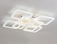 потолочная люстра ambrella light acrylica original fa4423