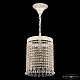 подвесной светильник bohemia ivele crystal al19201/20ol wmg balls