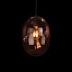 подвесной светильник loft it bubble 10427 purple