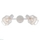 спот escada rook 689/2a white