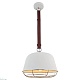 подвесной светильник lussole loft kodiak grlsp-8043