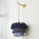 настенный светильник imperiumloft tassel 178399-26