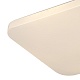 потолочный светодиодный светильник mantra quatro ii 6240