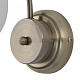 бра arte milano amalfi 335010/1w ab