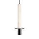 подвесной светильник loft it montblanc 10475b black