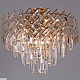 потолочная люстра reluce 09108-3.4-09