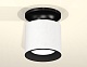 накладной светильник ambrella light techno xs7401080 (n7926, c7401, n7021)
