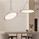 подвесной светильник imperiumloft vivert 232166-23