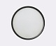 потолочный светильник italline it011-5023 black