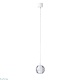 подвесной светильник crystal lux gaspar sp1 white
