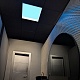 встраиваемый светильник mantra blue sky 9093