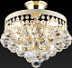 потолочная люстра toplight vivien tl7230x-04wg