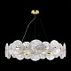 подвесная люстра st luce flero sl1657.203.10