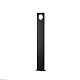 уличный светодиодный светильник odeon light nature como 6653/10gl