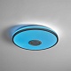 потолочный светильник freya rond fr6226cl-l36w
