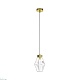 подвесной светильник maytoni coctail time mod325pl-01g