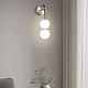 настенный светильник imperiumloft rocco 230058-23