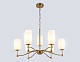 подвесная люстра ambrella light high light heigh light lh56054