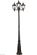 ландшафтный светильник maytoni rivoli o026fl-03b