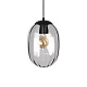 подвесной светильник loft it bubble 10427 smoke
