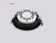 встраиваемый светильник ambrella light gx standard tech techno spot tn51913