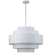 подвесной светильник indigo zemfira 13018/3p white v000347