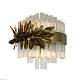 настенный светильник delight collection 17966-1w gold