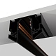 шинопровод магнитный lightera startrek 48 le185ts-300b