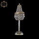 настольная лампа art classic 22.013l4.h.35sp.g