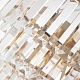потолочная люстра arte milano sorrento 377209/7/490 gd