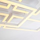 потолочный cветильник led4u l11004-5 wh