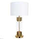 настольная лампа arte lamp stefania a5053lt-1pb