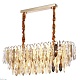 подвесная люстра ambrella light traditional tr5260