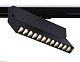 трековый однофазный светильник ambrella light track system gl6817