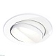 комплект встраиваемого светильника ambrella light techno spot xc (c7651, n7030) xc7651020