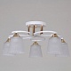 потолочная люстра reluce 06360-0.3-05 wh+fg