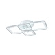 потолочная люстра escada haumea 10283/4led