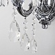 бра bohemia ivele crystal al7901b10/1/175 b nb