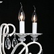 подвесная люстра demarkt 371015705