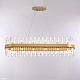 подвесная люстра delight collection zenna md20020101-28asg